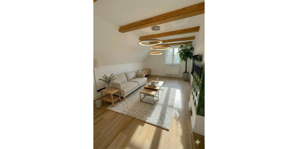 Etagenwohnung Karlsfeld - 3 Zimmer, 75 m&sup2;, 445.000&euro; | Angebot:25920782