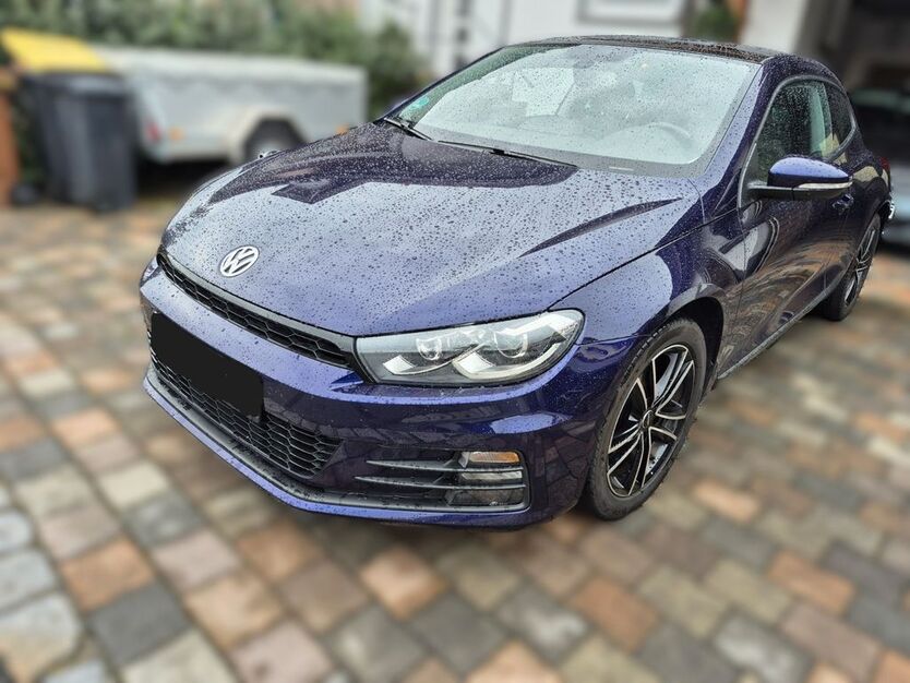 VW Scirocco 142.162 km 13.800 € Frontenhausen 84160