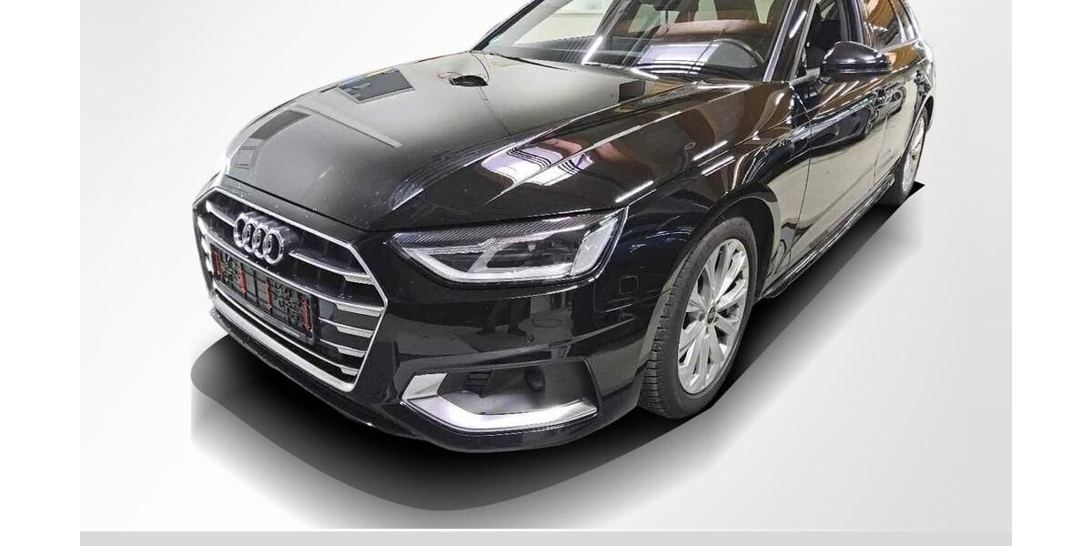 Audi A4 144.860 km 23.980 &euro; Cadolzburg 90556