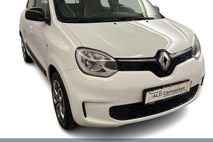 Renault Twingo 48.870 km 11.480 &euro; Dorfmark 29683