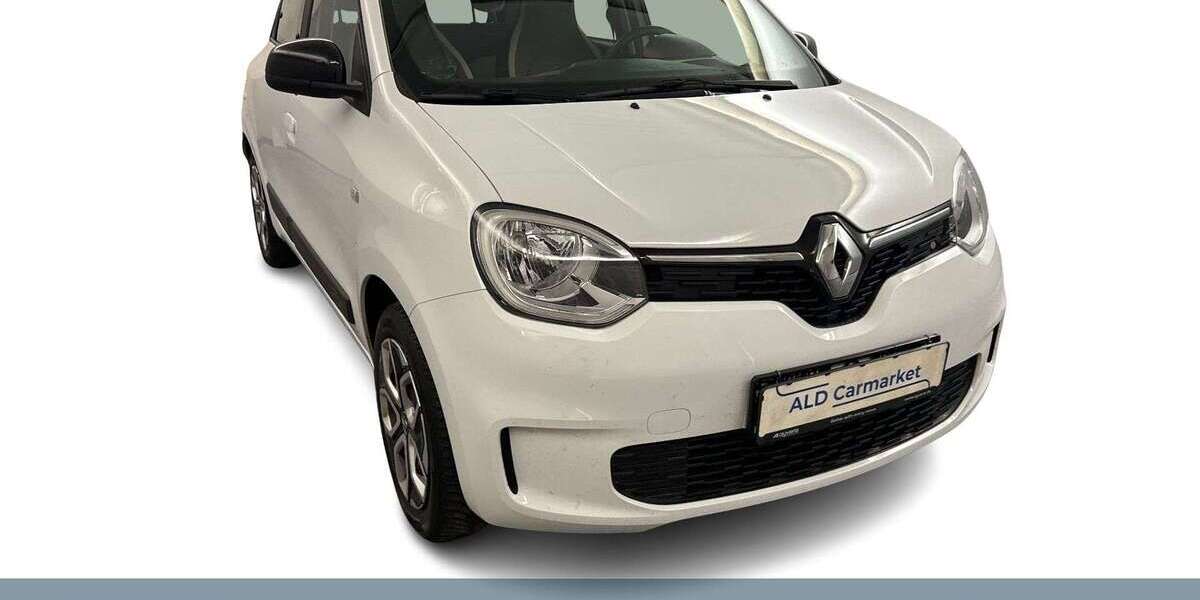 Renault Twingo 48.870 km 11.480 &euro; Dorfmark 29683