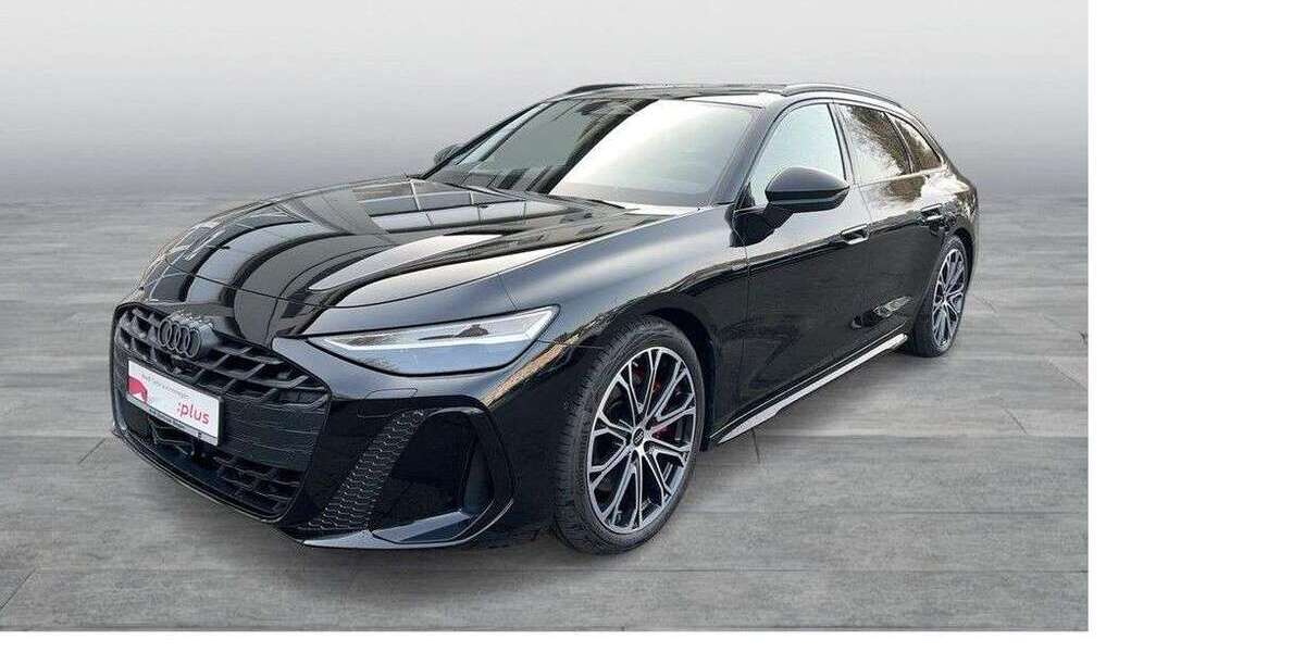 Audi A6 4.200 km 69.910 &euro; Siegen 57074