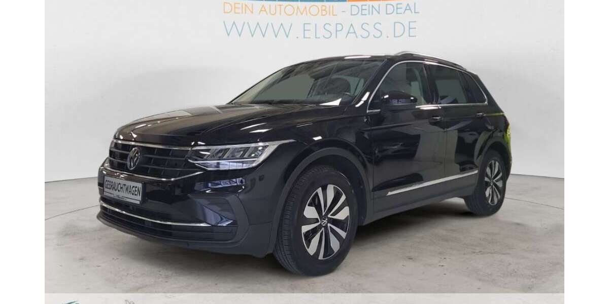 VW Tiguan 18.811 km 34.944 € Duisburg 47138
