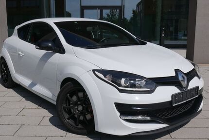 Renault Megane 113.000 km 18.250 € Garbsen 30823