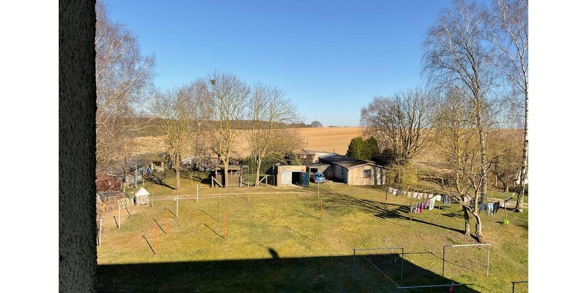 Etagenwohnung Malchin - 3 Zimmer, 57 m&sup2;, 340&euro; | Angebot:19881997