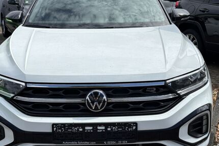 VW T-Roc 42.000 km 27.800 &euro; Bergisch Gladbach 51427