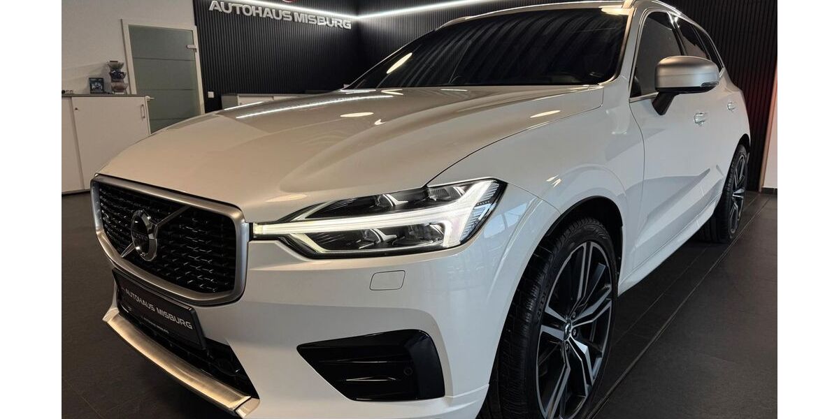 Volvo XC60 121.000 km 26.970 &euro; Hannover 30559