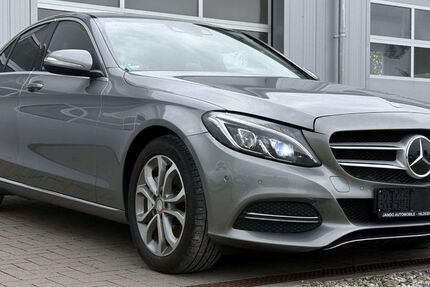 Mercedes-Benz C 250 163.294 km 17.489 &euro; Hildesheim 31137
