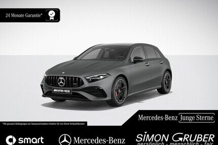 Mercedes A 35 AMG