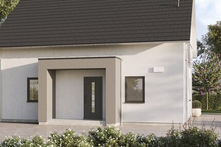 Ihr Traumhaus zum Greifen nah! 5 zimmer