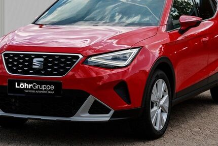Seat Arona 43.322 km 17.480 &euro; Andernach 56626