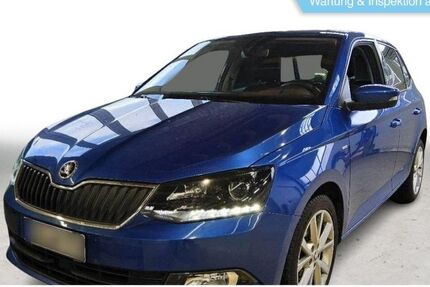 Skoda Fabia 23.322 km 11.280 &euro; Moers 47441