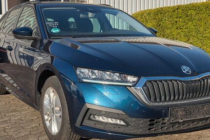Skoda Octavia 214.256 km 11.600 &euro; Garbsen 30827
