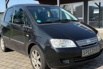 Fiat Idea 155.000 km 2.690 &euro; Sankt Wendel 66606