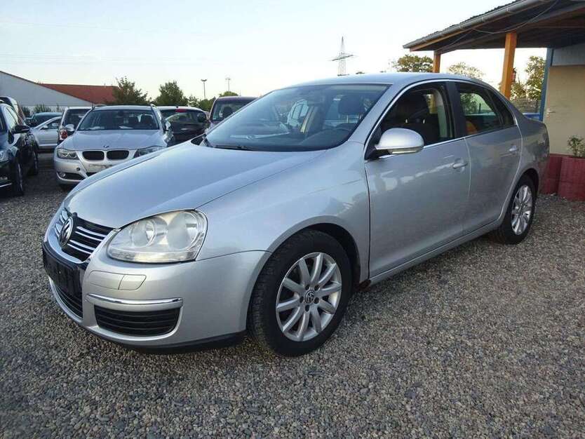 Jetta