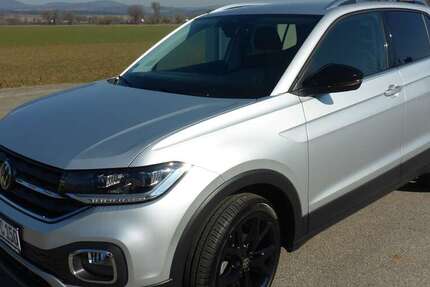 VW T-Cross 39.500 km 23.700 &euro; Niederalteich 94557