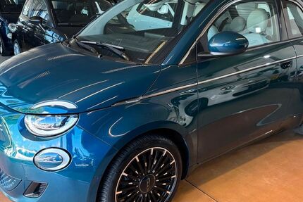 Fiat 500e 31.100 km 19.690 &euro; Bad Dürkheim 67098