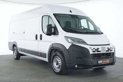 Fiat Ducato 10.037 km 28.440 &euro; Garching 85748