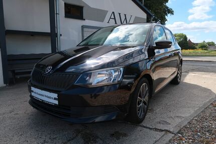 Skoda Fabia 130.838 km 5.050 &euro; Groß Oesingen 29393