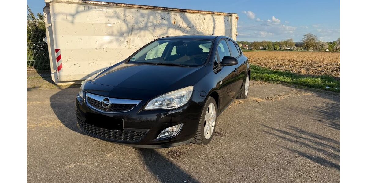Opel Astra 189.800 km 3.900 &euro; Kippenheim 77971