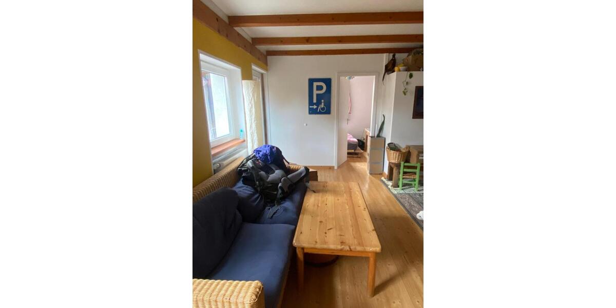 Etagenwohnung Bad Krozingen - 5 Zimmer, 140 m&sup2;, 1.400&euro; | Angebot:25646141