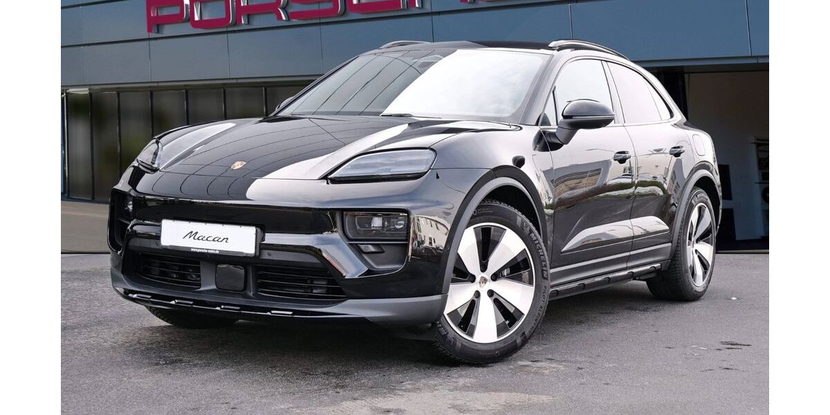 Porsche Macan 3.900 km 92.888 &euro; Mainz 55131