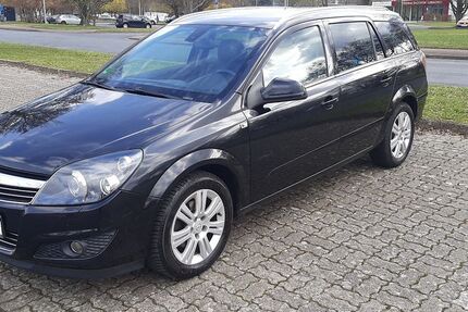 Opel Astra 185.000 km 3.200 &euro; Salzgitter 38226
