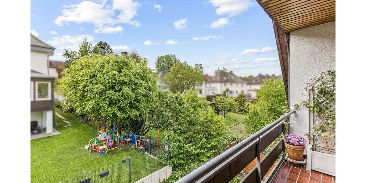 Etagenwohnung Siegen Kaan-Marienborn - 4 Zimmer, 111 m&sup2;, 249.000&euro; | Angebot:27347957