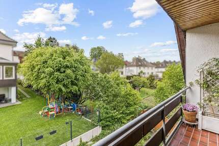 Wohnung Siegen Kaan-Marienborn - 4 Zimmer, 111 m&sup2;, 249.000&euro; | Angebot:27347957