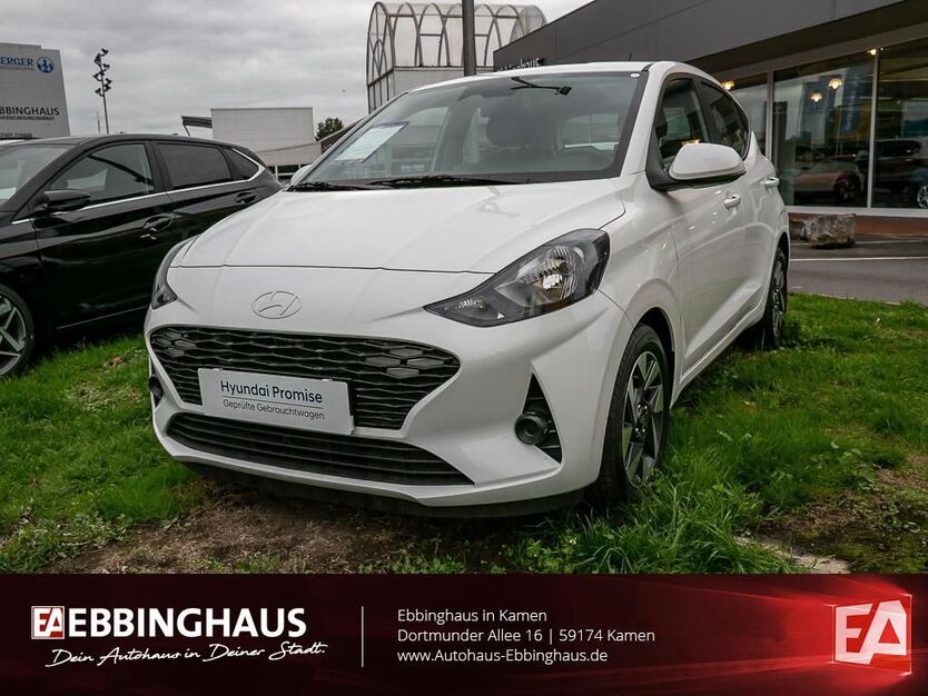 Hyundai i10 5.170 km 16.490 € Kamen 59174