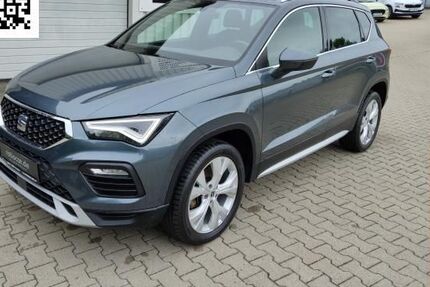 Seat Ateca 56.896 km 24.990 &euro; Gornau 09405