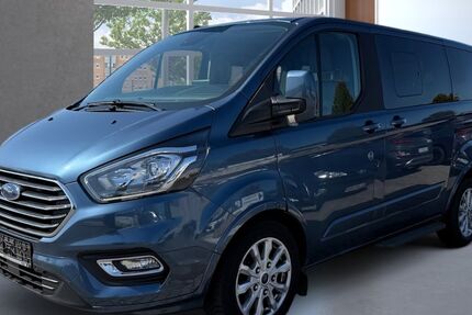 Ford Transit 88.000 km 32.990 &euro; Eilenburg 04838
