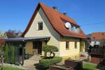 Einfamilienhaus Gaggenau - 4 Zimmer, 120 m&sup2;, 415.000&euro; | Angebot:26082915