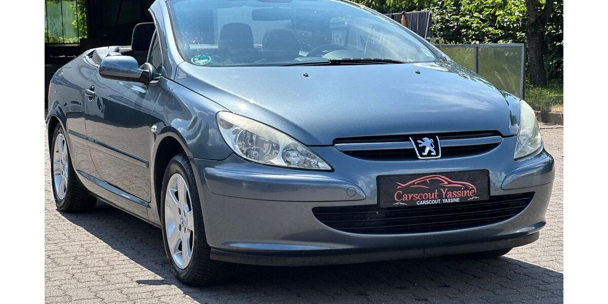 Peugeot 307 144.000 km 2.990 &euro; Buxtehude 21614