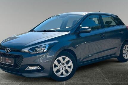 Hyundai i20 103.031 km 10.990 &euro; Kirschweiler 55743