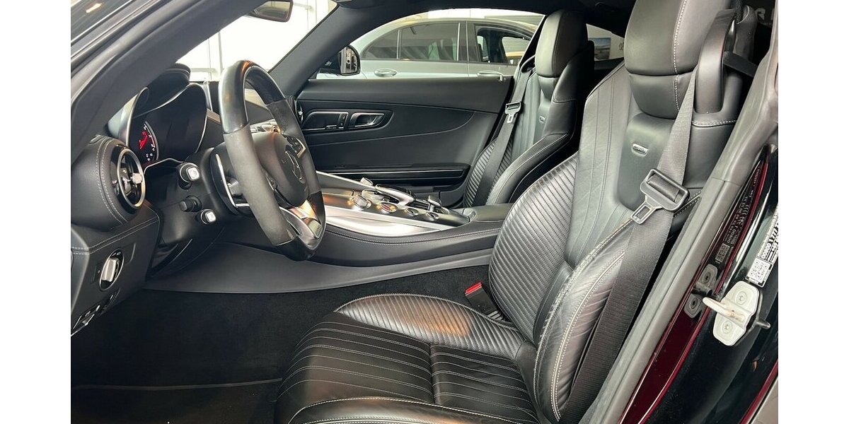 Mercedes-Benz AMG GT V8 Coupe |BURM|NIGHT|S.AGA|SHZ| 97.983 km 67.999 &euro; Mainz-Kostheim 55246