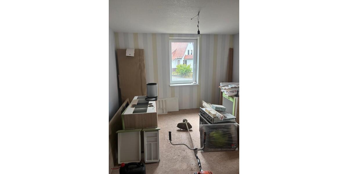 Einfamilienhaus Bad Salzungen - 70.000&euro; | Angebot:26109086