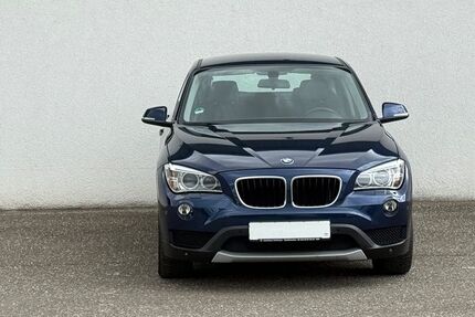 BMW X1 180.000 km 6.999 &euro; Kandel 76870