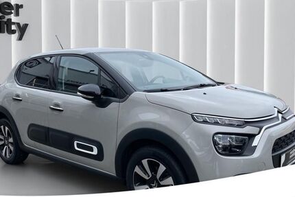 Citroen C3 21.496 km 16.290 € Eisenach 99817
