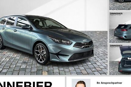 Kia ceed Sportswagon 2.666 km 26.380 &euro; Leipzig 04158