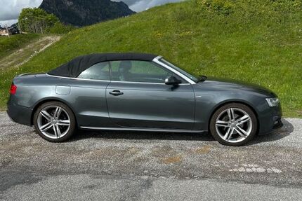Audi A5 242.000 km 10.900 &euro; Pfronten 87459