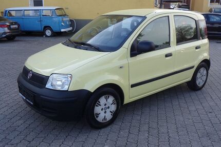 Fiat Panda 66.000 km 2.580 &euro; Pörnbach / Bei Ingolstadt 85309