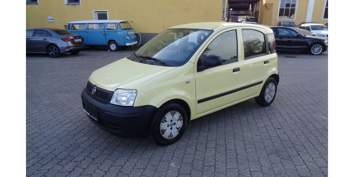 Fiat Panda 66.000 km 2.680 &euro; Pörnbach / Bei Ingolstadt 85309