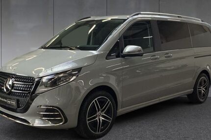 Mercedes-Benz V 300 3.100 km 98.769 &euro; Duderstadt 37115