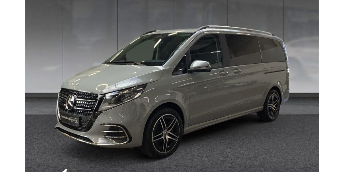 Mercedes-Benz V 300 3.100 km 98.769 &euro; Duderstadt 37115