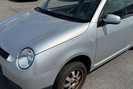VW Lupo