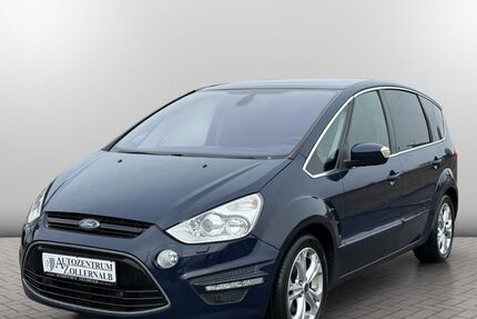 Ford S-Max 216.000 km 6.490 &euro; Schömberg 72355