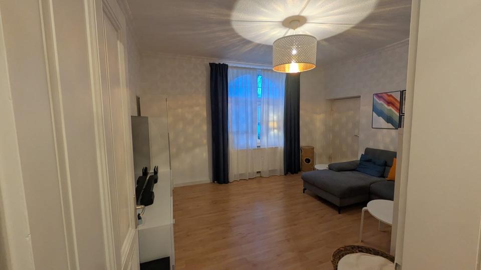 Erdgeschoßwohnung Halver - 3.5 Zimmer, 86 m&sup2;, 615&euro; | Angebot:26135883