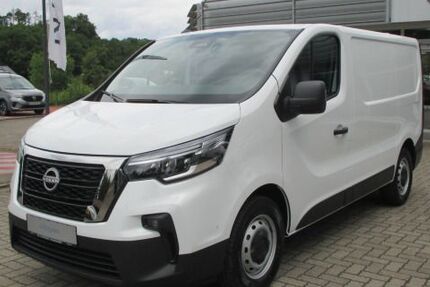 Nissan Primastar 1.500 km 31.888 &euro; Heideck 91180