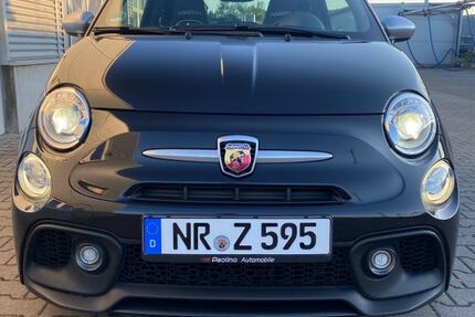 Abarth 595 Turismo 49.000 km 15.700 &euro; Neuwied 56567